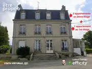Appartement à SOURDEVAL