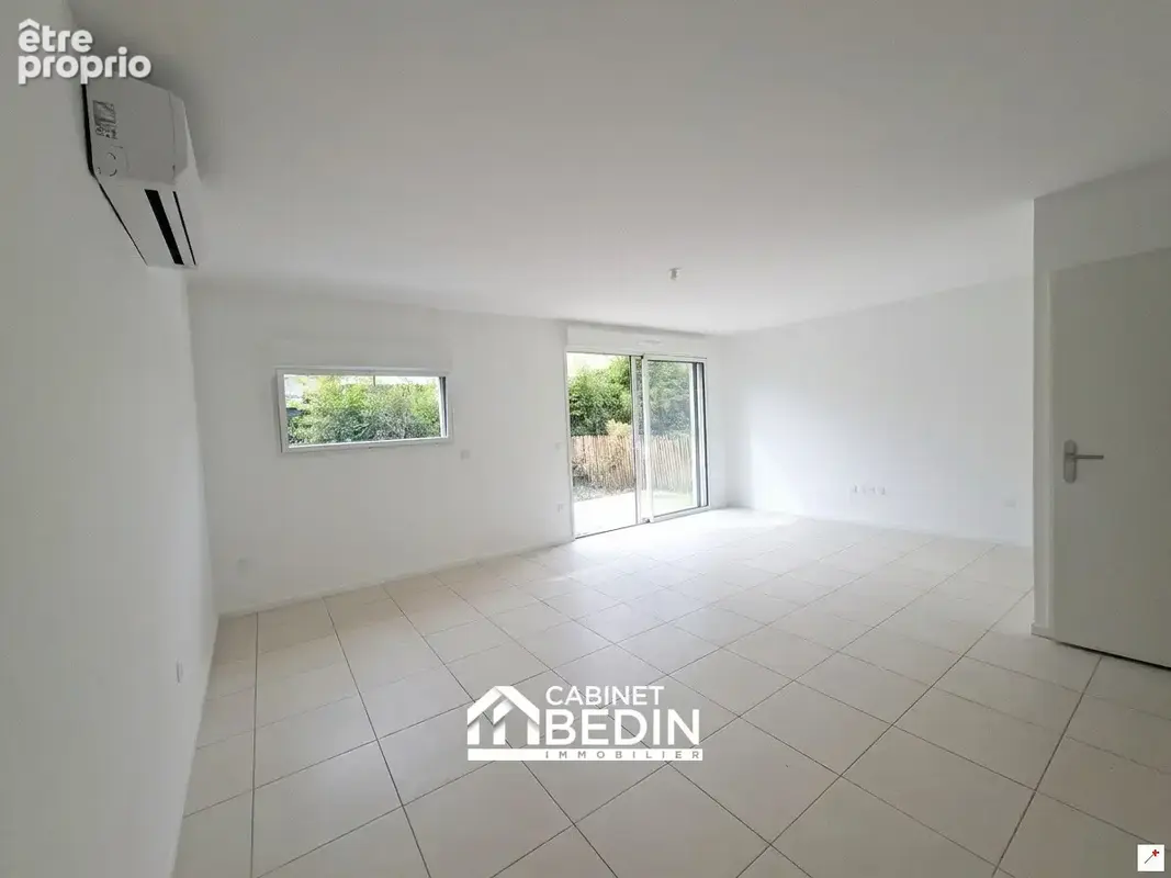 Maison 4 pièces 89 m² à vendre à Pessac (33600) - photo 2
