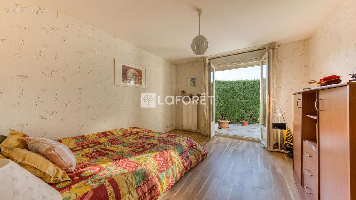 Maison à vendre à Roissy En Brie 4 pièce(s) 79.02 m2 - photo 6
