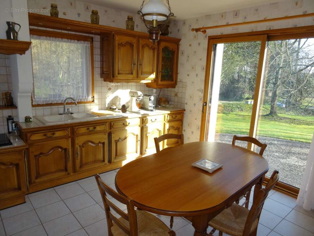 Maison à LANNION