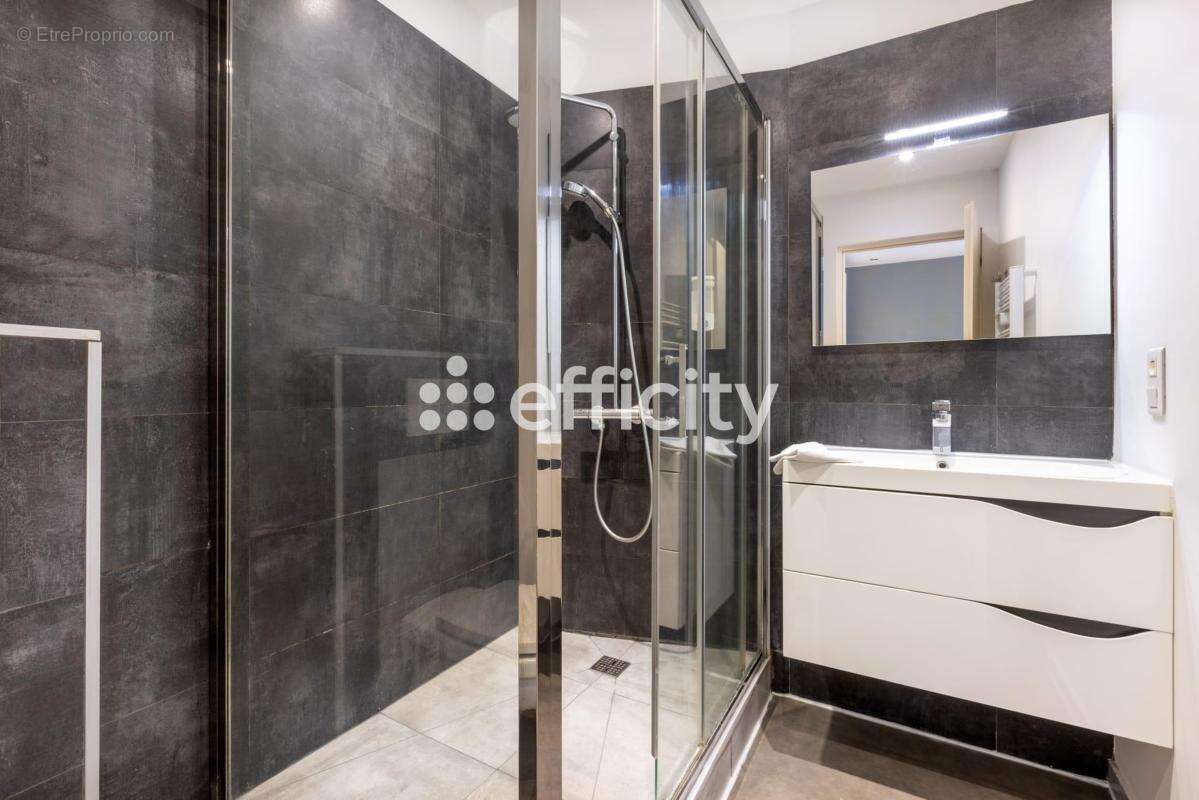 Appartement - photo 5