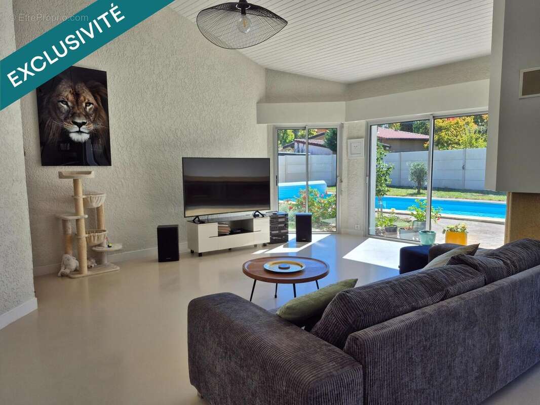 Photo 2 - Maison à MONT-DE-MARSAN