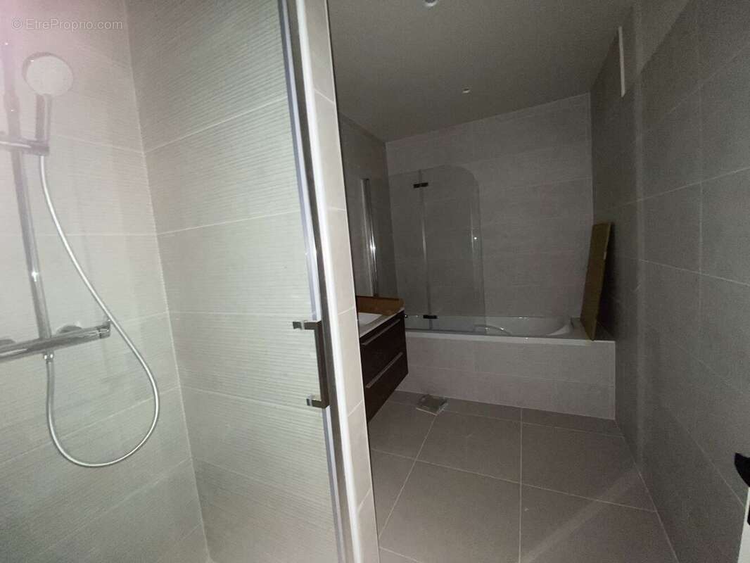 Appartement à ALBI