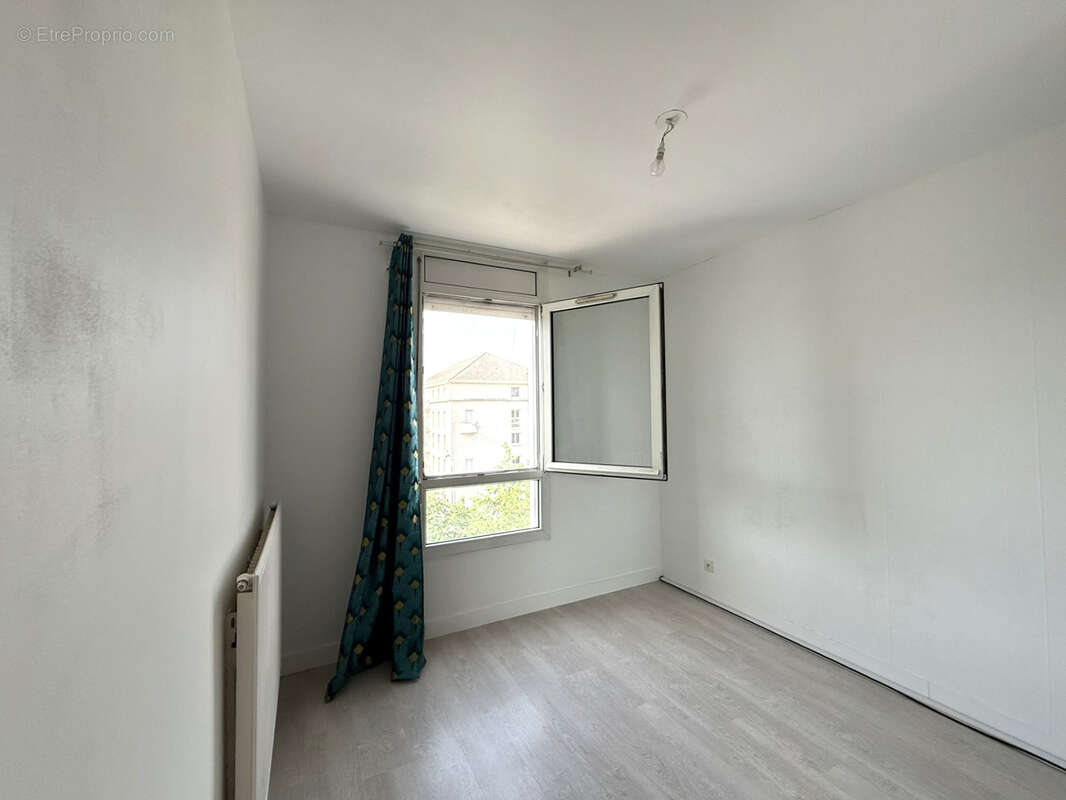 Appartement à CRETEIL