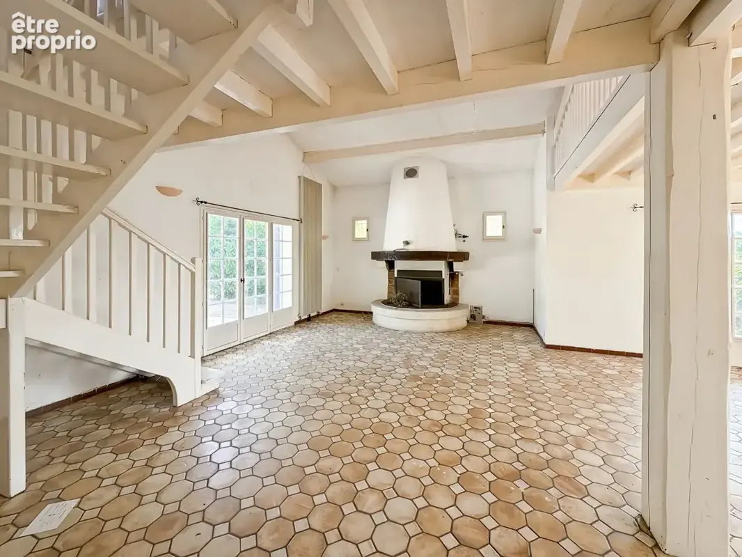 Maison 6 pièces à vendre - Canéjan - photo 4