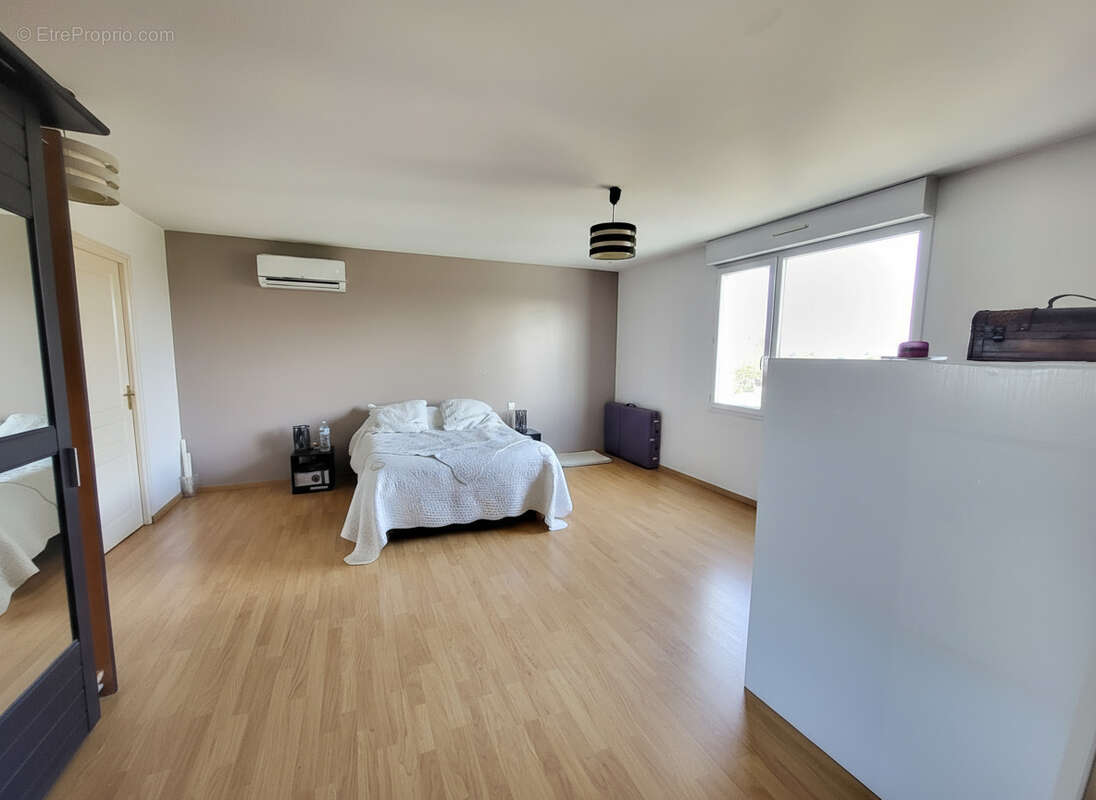 Maison à CHEZY-SUR-MARNE