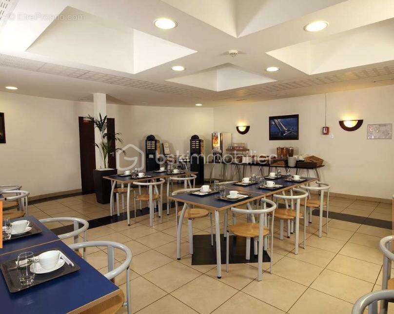 Appartement à LE BLANC-MESNIL