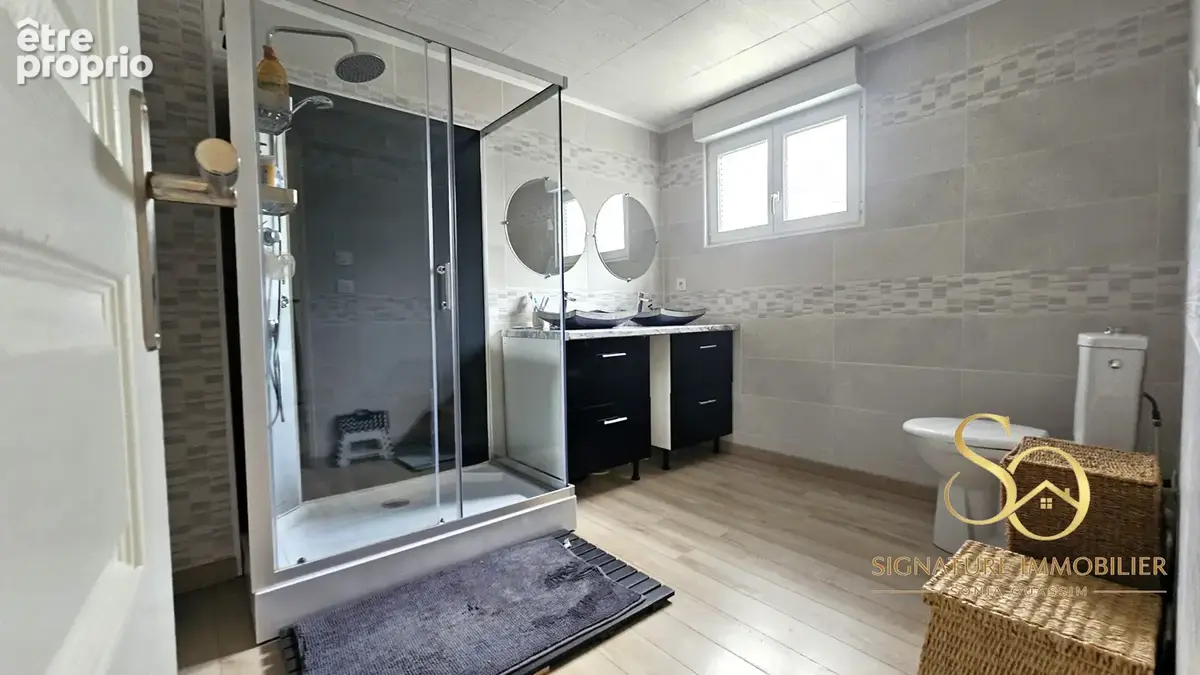 Exclusivité : Maison avec terrasse, jardin et garage à Épernay - photo 10