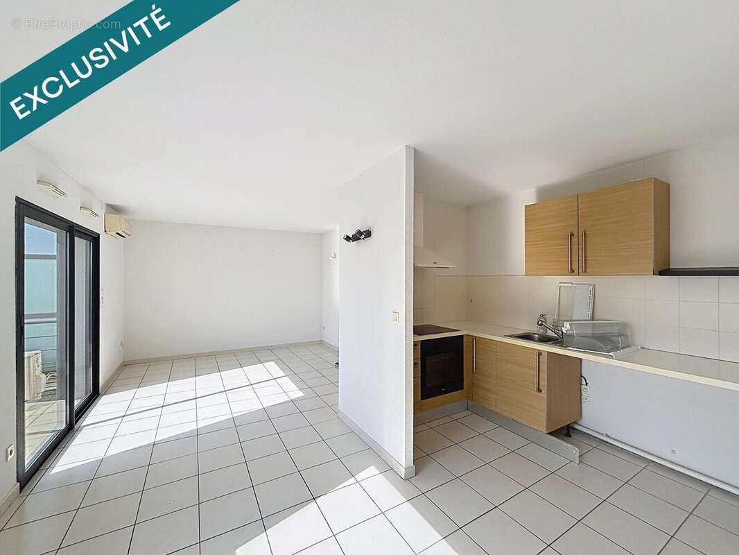 Photo 3 - Appartement à BEZIERS