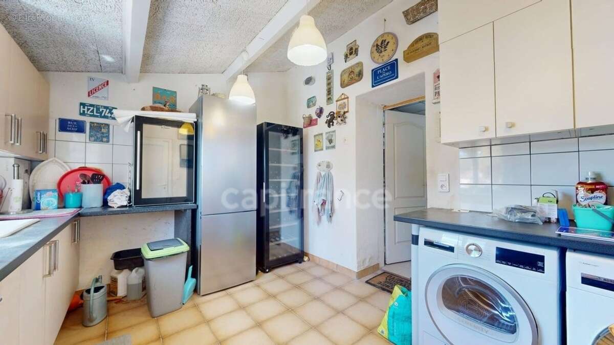 Maison à vendre 5 pièces GAREOULT (83) - photo 45