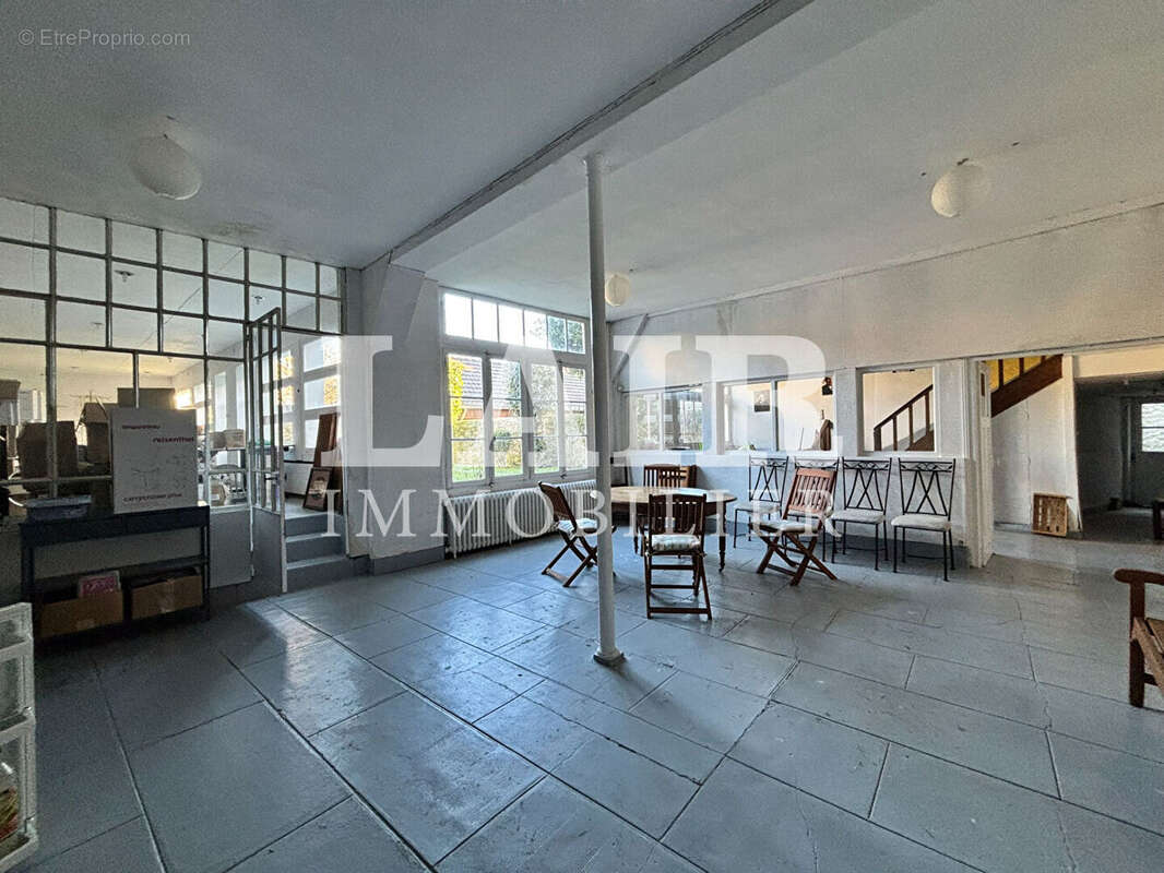 Immeuble à vendre spécial investisseur hyper centre d'Alençon- réf 13070- bis - photo 10