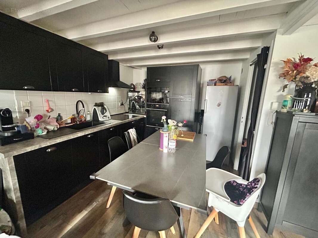 Maison 104 m² à Bordeaux  - photo 3