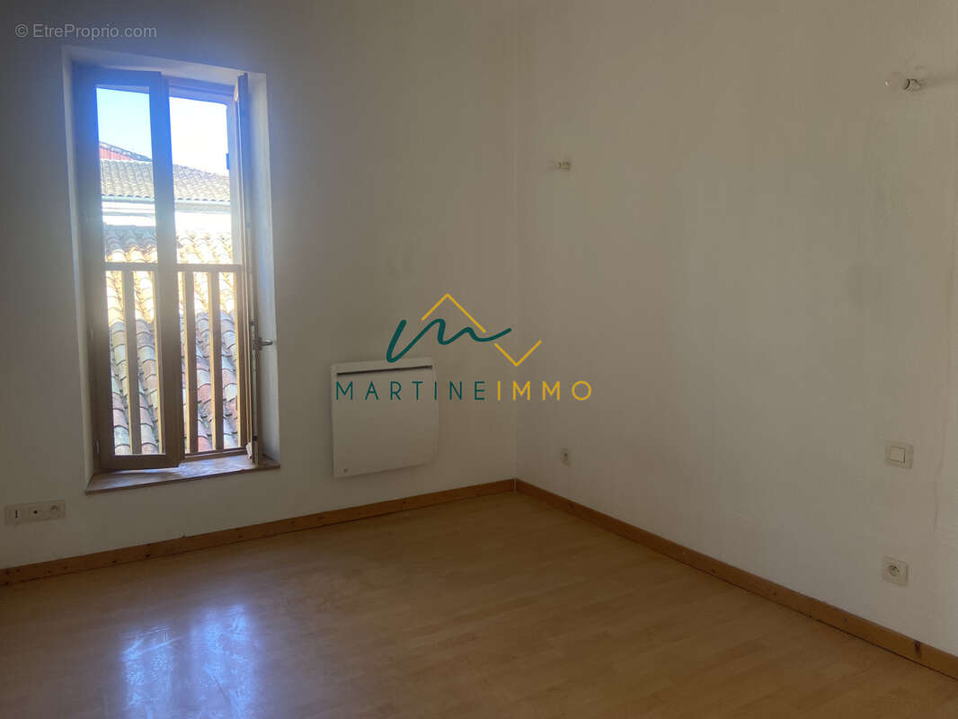 Appartement à GONTAUD-DE-NOGARET