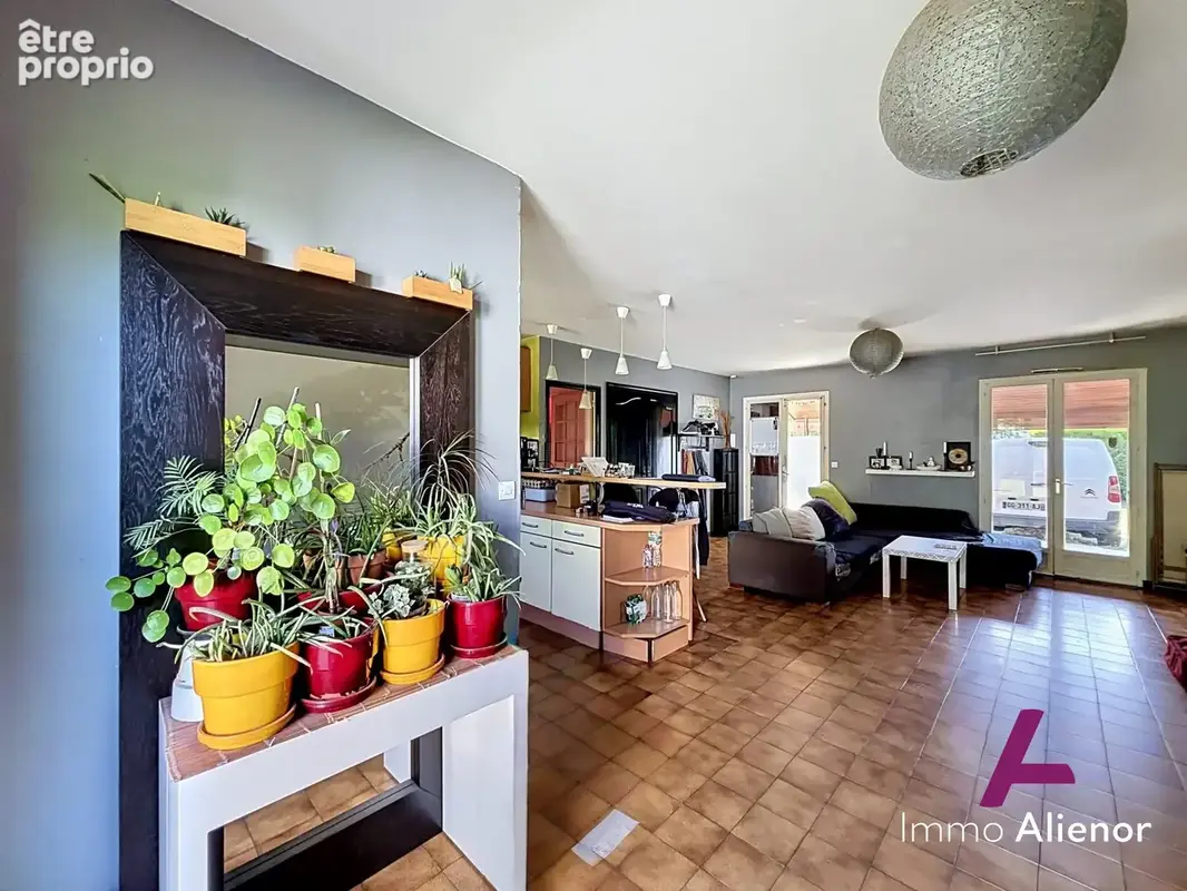 Maison 3 pièces 83 m² à vendre à Eysines (33320) - photo 3