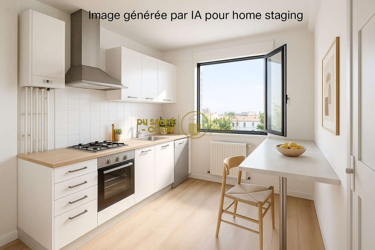 Appartement à PERPIGNAN