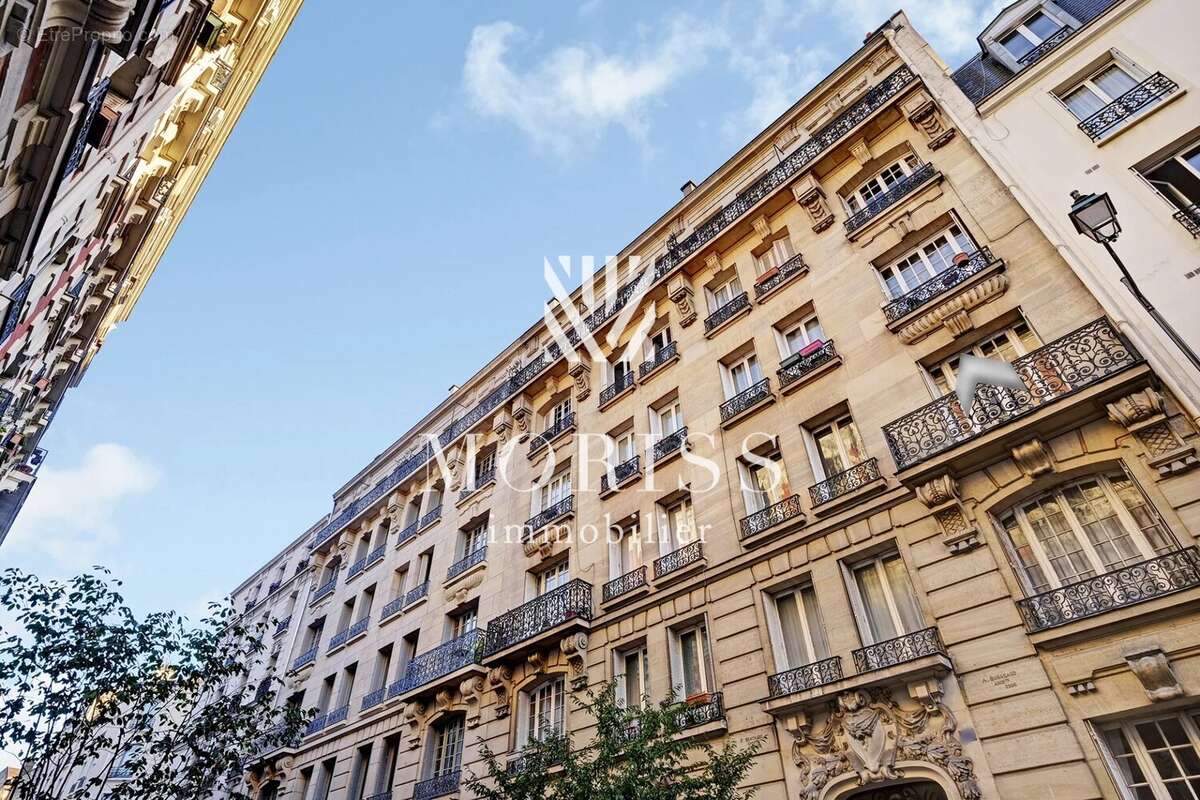 Appartement à SAINT-MANDE