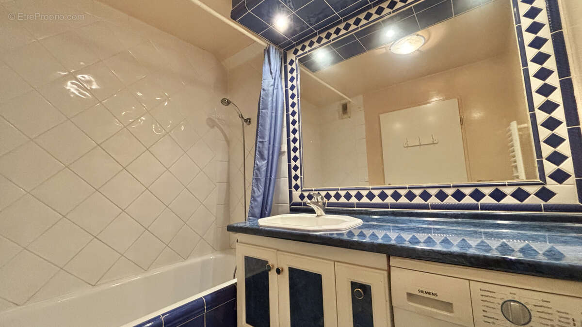 Appartement à SAINT-GRATIEN