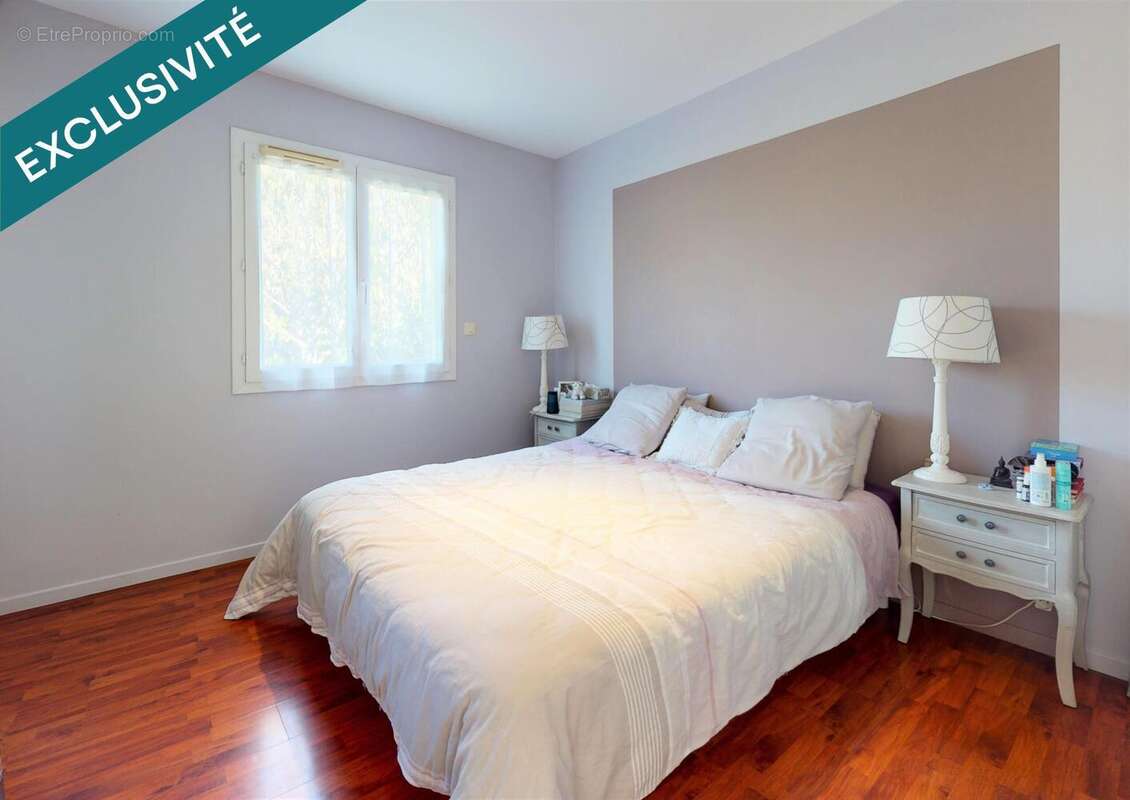 Photo 5 - Maison à SAINT-AUBIN-DE-MEDOC