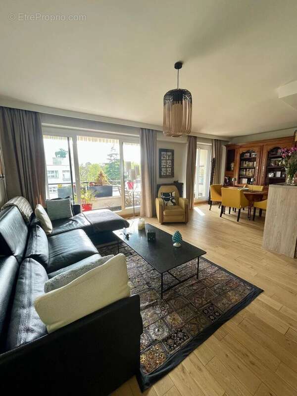 Appartement à VINCENNES