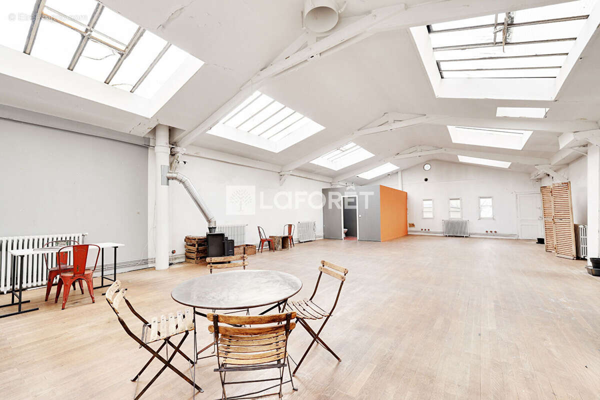Loft aux volumes impressionnants ? Idéal projet familial - photo 5