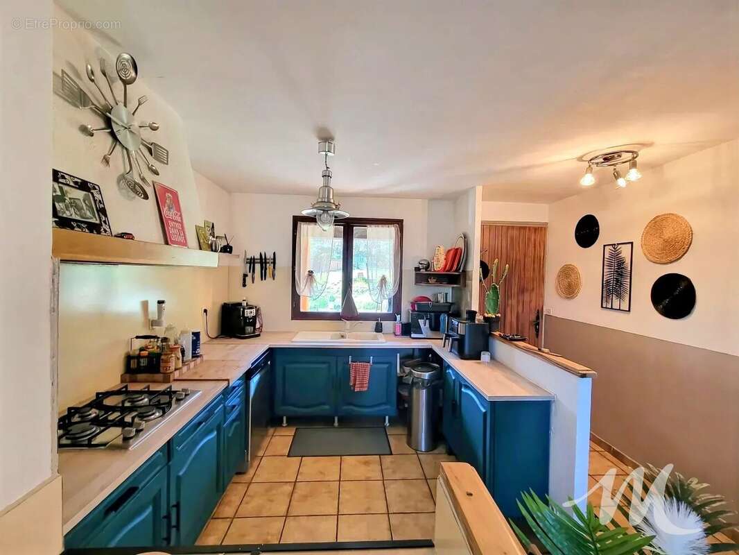 Maison de Charme avec Piscine à Montmeyan - photo 8