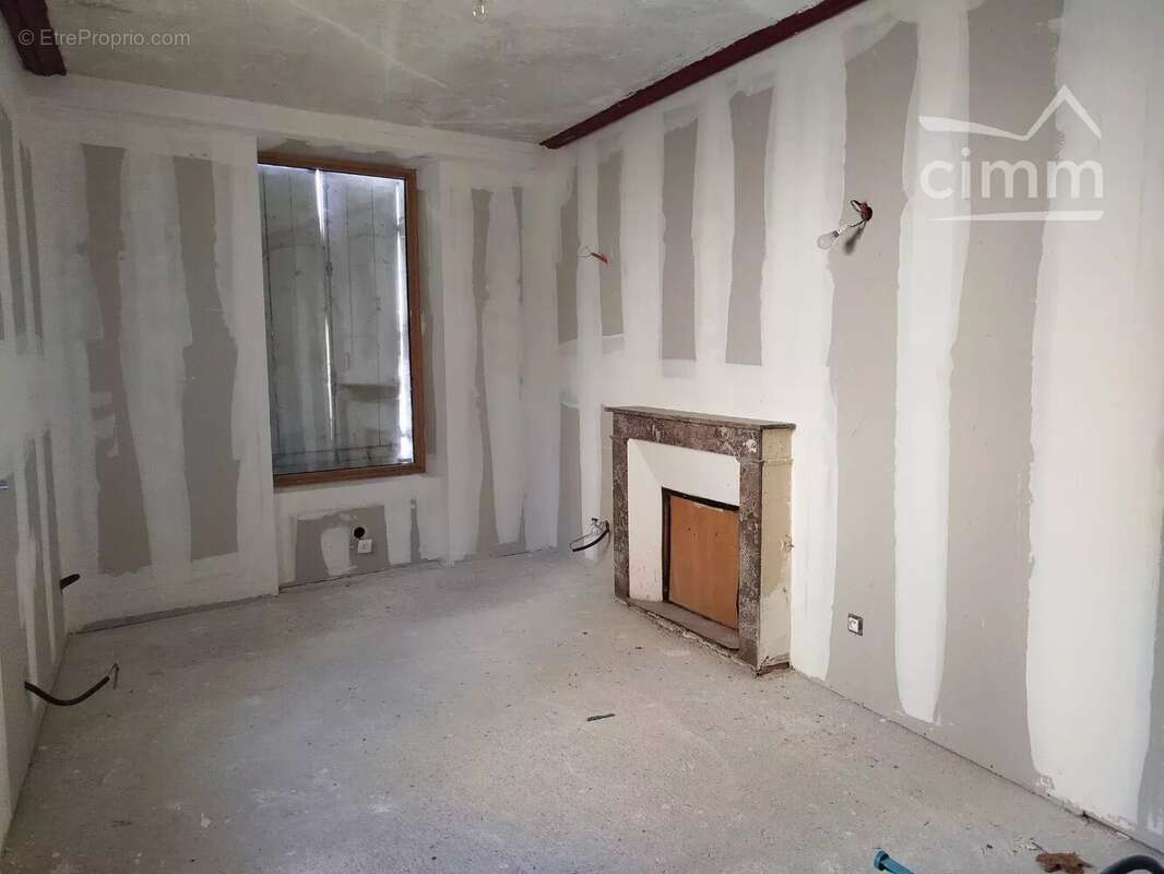 A vendre maison a renover - photo 3