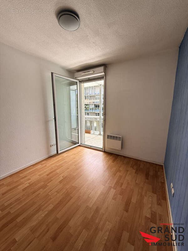 Appartement 46 m² à Bordeaux  - photo 5