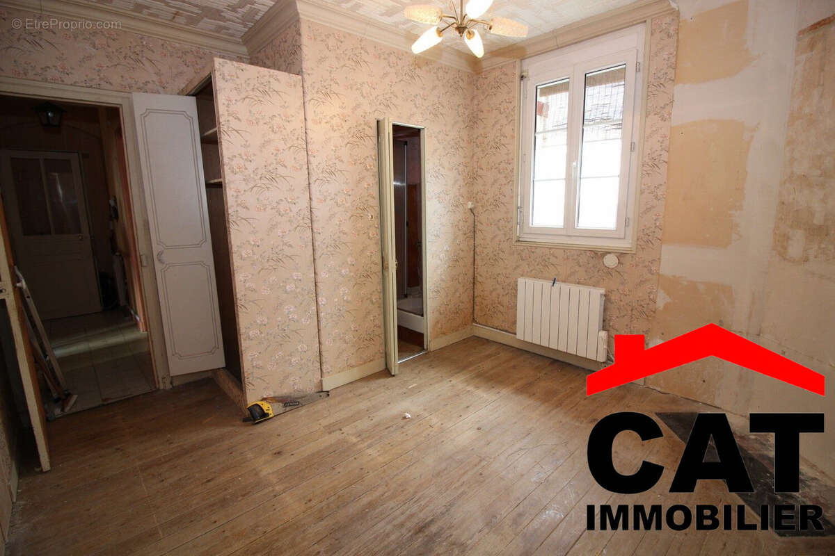 Appartement à CHAMPAGNE-SUR-SEINE