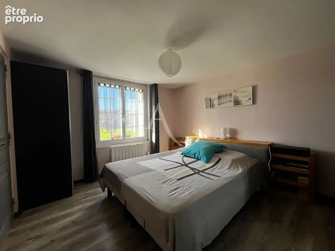 Maison 5 pièces 132 m² à vendre à Blere (37150) - photo 5