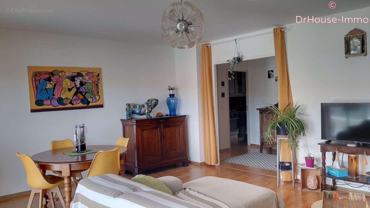 Appartement à HENDAYE