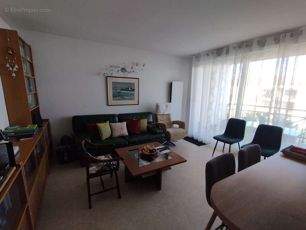 Appartement à ROCHEFORT