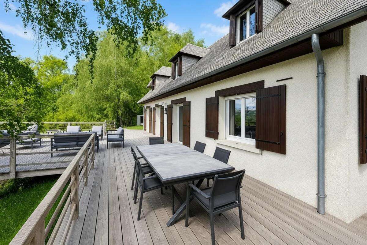 Maison de 230 m² avec terrasse et vue panoramique - photo 5