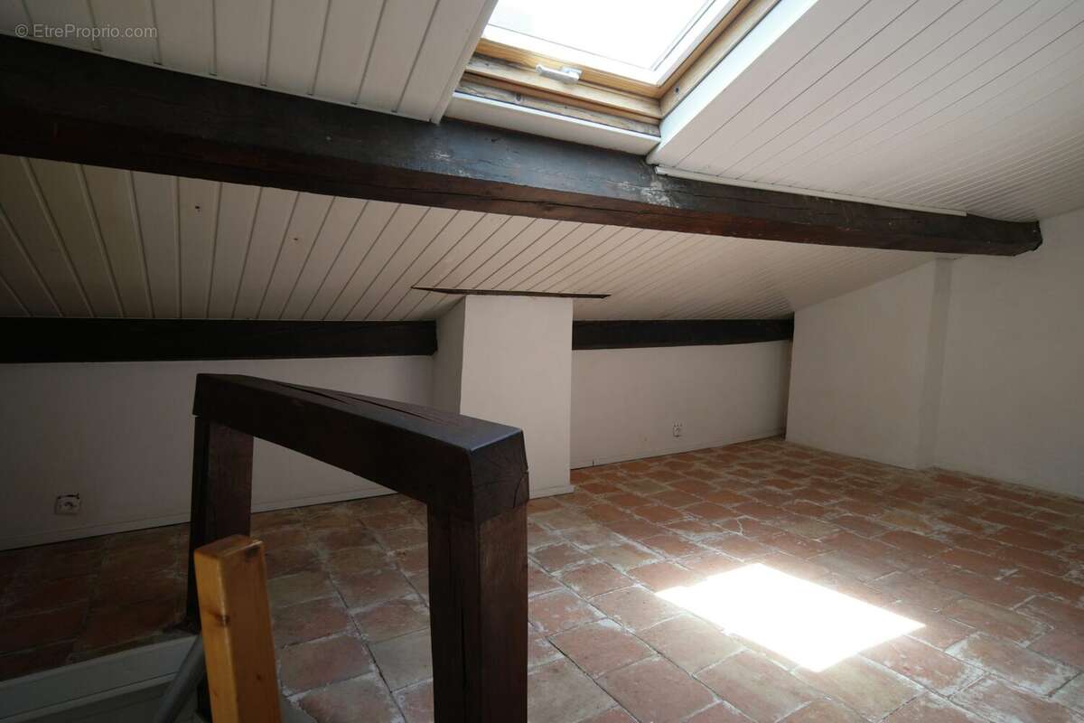 Appartement à NARBONNE