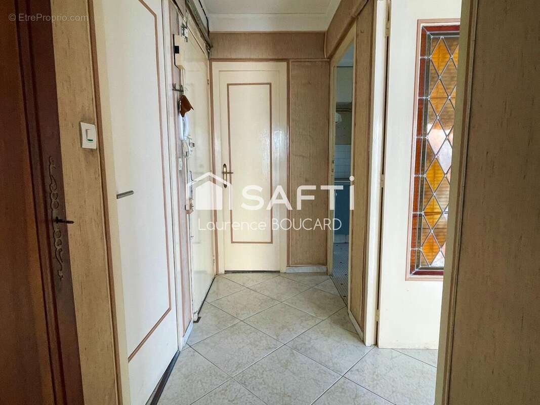 Photo 3 - Appartement à LES SABLES-D&#039;OLONNE