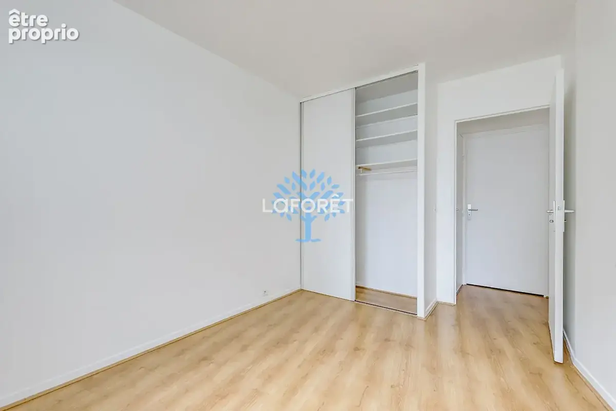Appartement Paris 3 pièce 65 m2 - photo 12