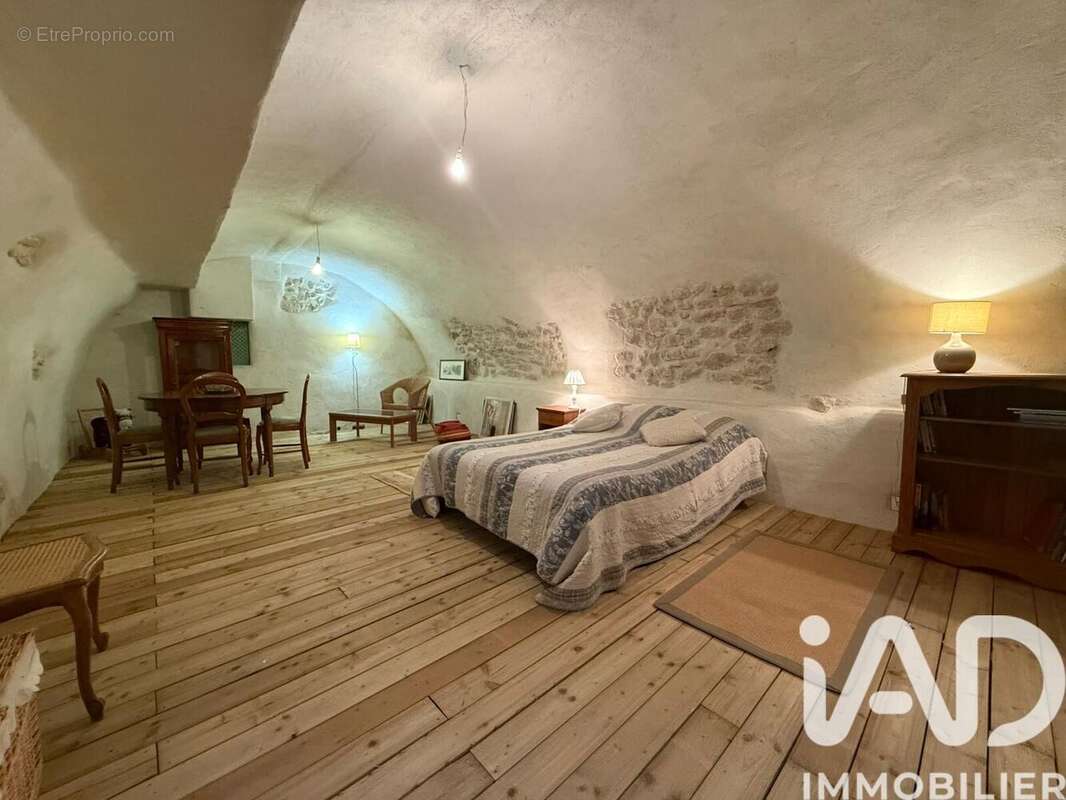Photo 7 - Maison à RIANS