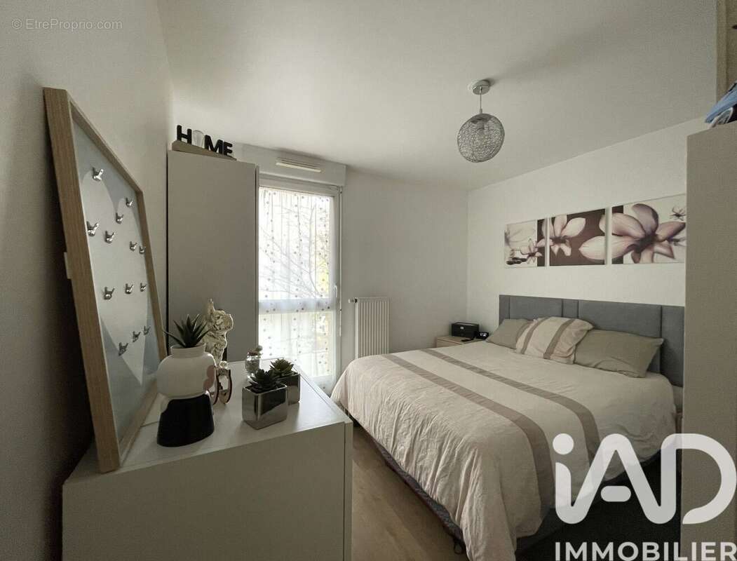 Photo 7 - Appartement à CERGY