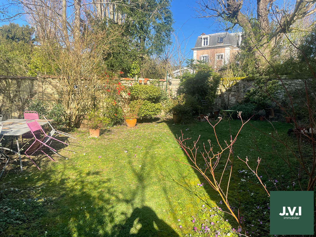 Maison à MONTMORENCY