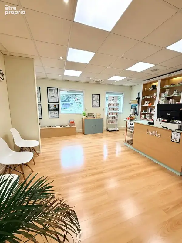 Photo Commerce à Marseille-11e au prix de 45 000€