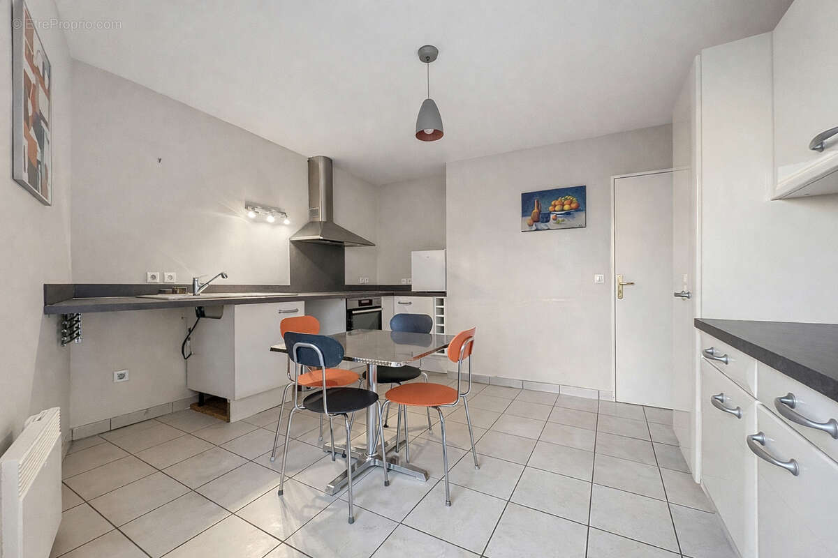 Appartement à ANTONY