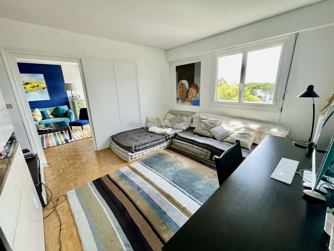 Appartement à ORLEANS