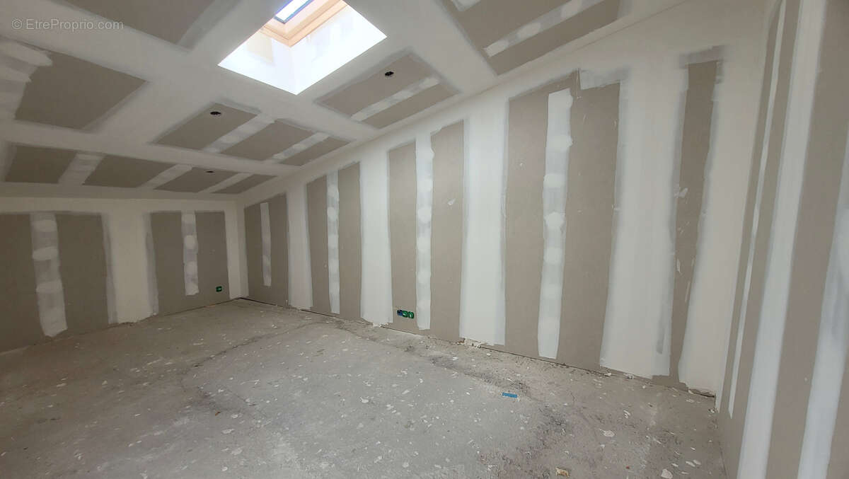 Maison à SAINT-CHRISTOL