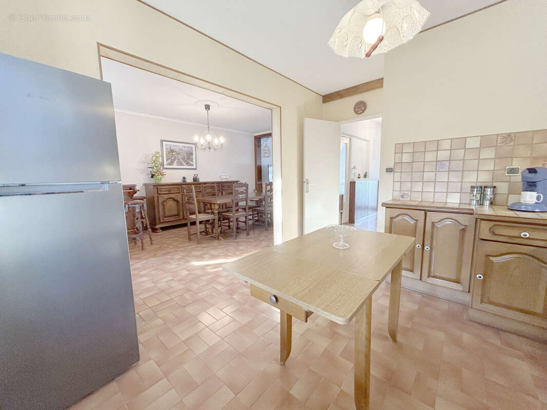 Maison à LEZIGNAN-CORBIERES