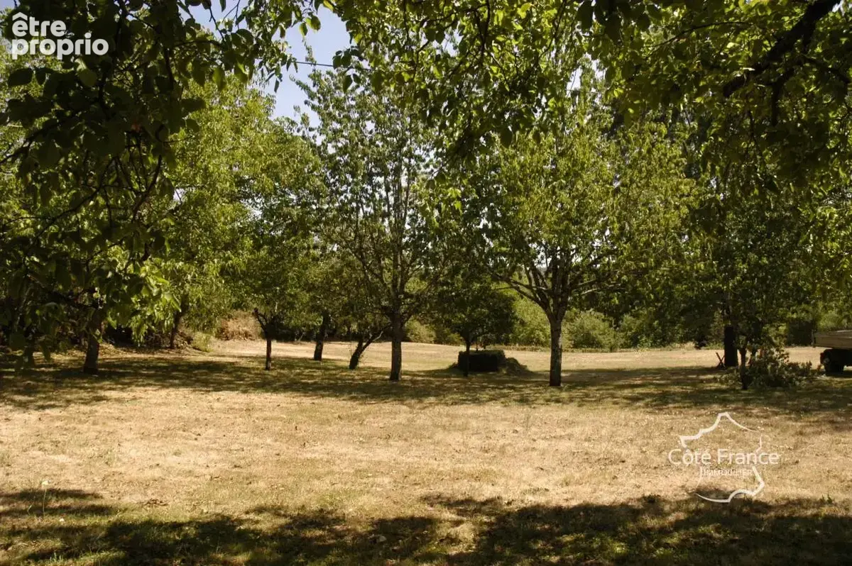 Authentique maison en pierre avec dépendances, puits, citern - photo 23