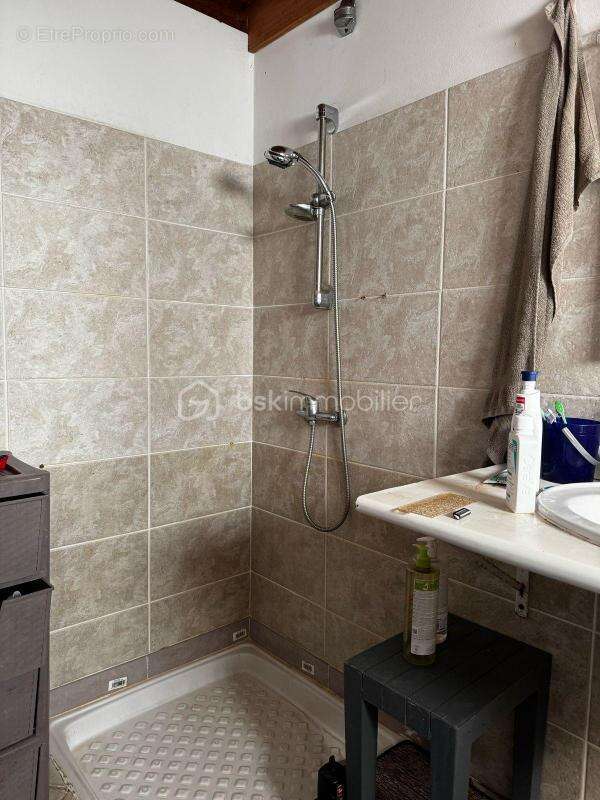 Appartement à SAINT-JOSEPH