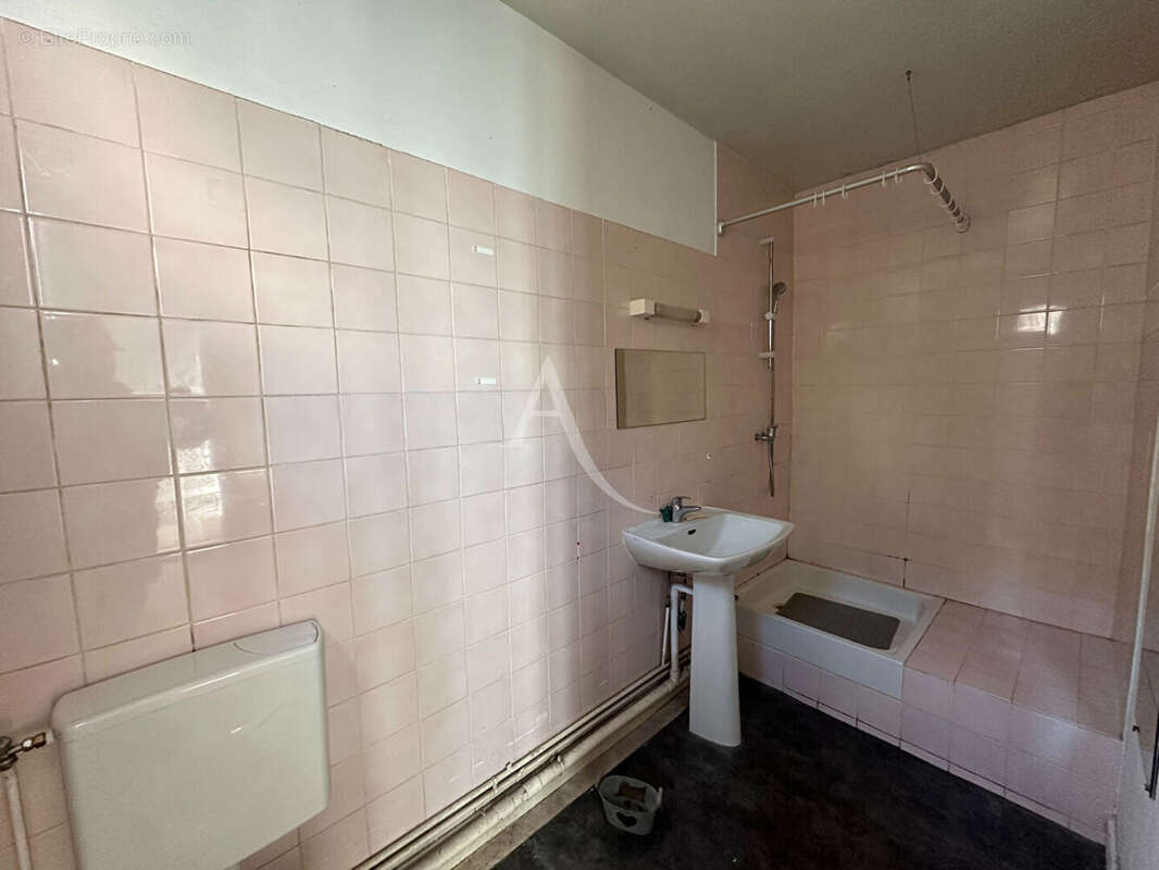 Appartement à ROCHEFORT