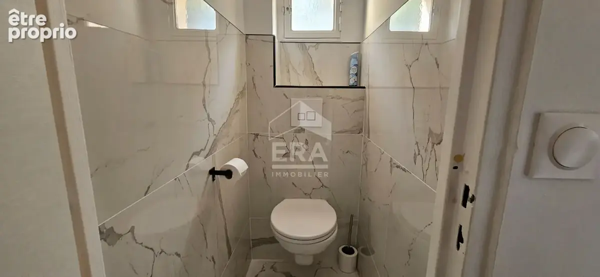 Appartement 65m² à martigues - photo 12