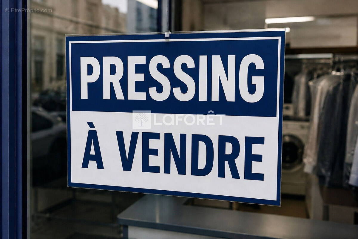 Commerce à LONS-LE-SAUNIER