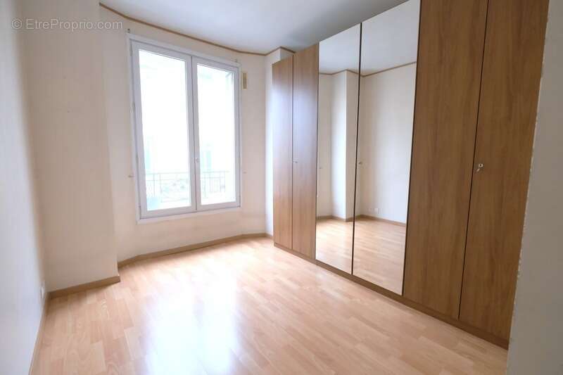 Appartement à FONTENAY-SOUS-BOIS
