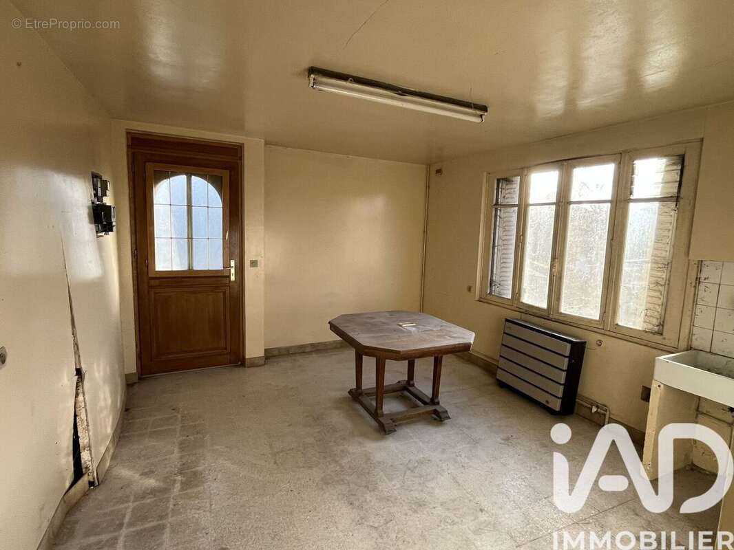 Photo 7 - Maison à TRANNES